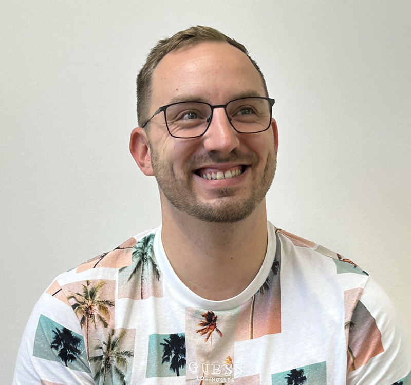 Florian Bader