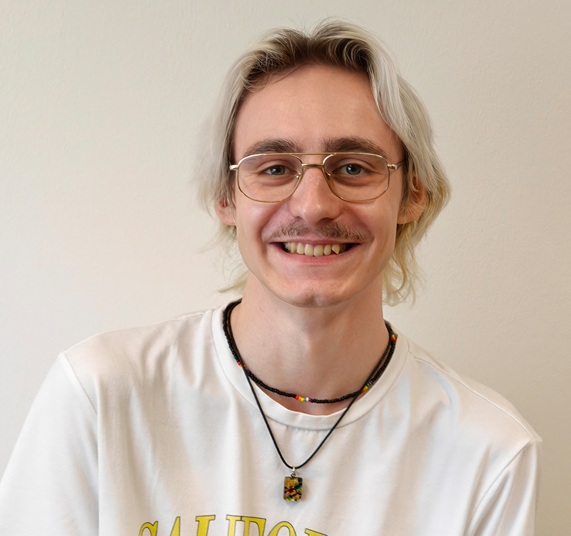 Justin Hochstrasser